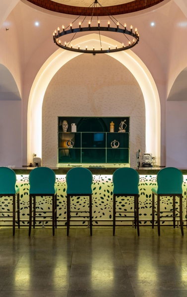 Salalah Rotana Resort, Salalah, Оман
