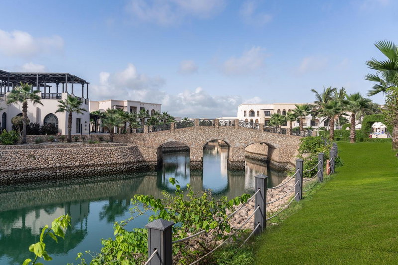 Salalah Rotana Resort, Salalah, Оман