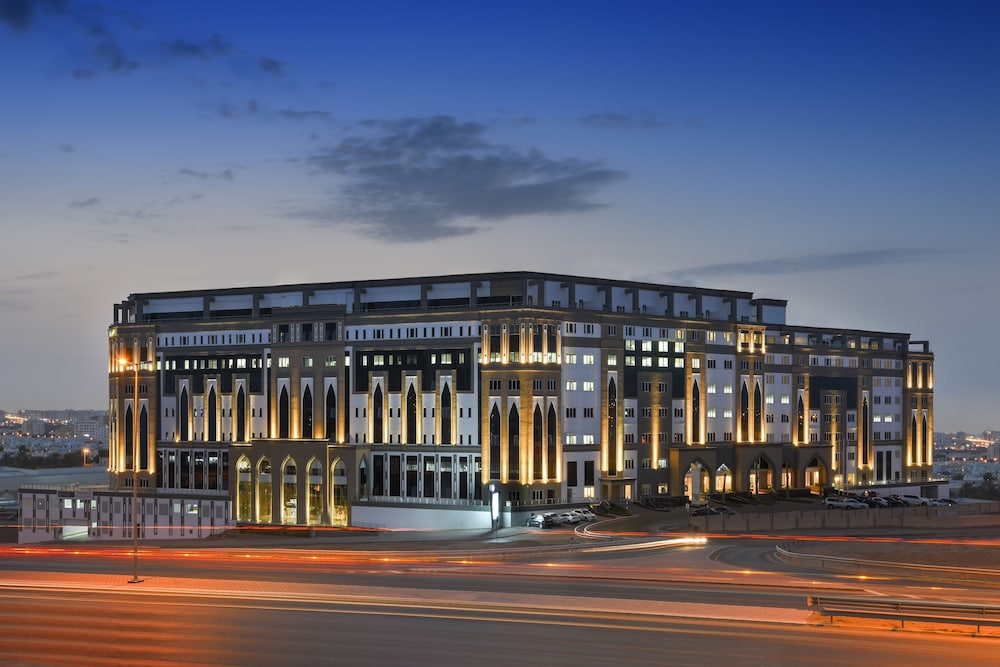 Fraser Suites Muscat, Oman