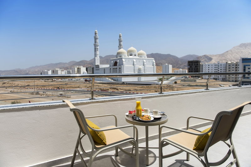 Fraser Suites Muscat, Muscat, Оман