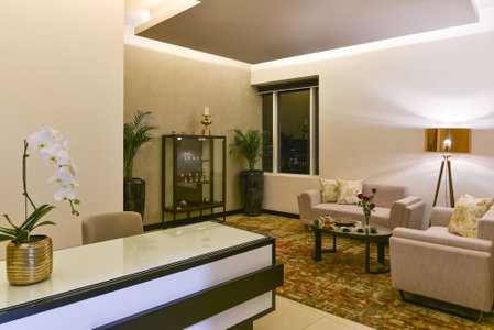 Fraser Suites Muscat, Muscat, Оман