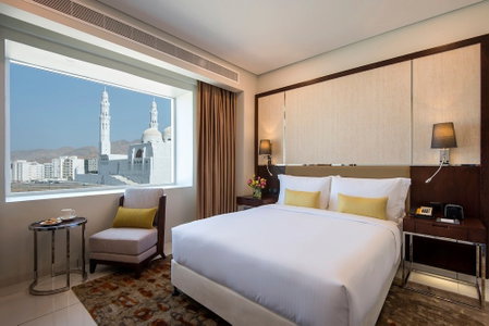 Fraser Suites Muscat, Muscat, Оман