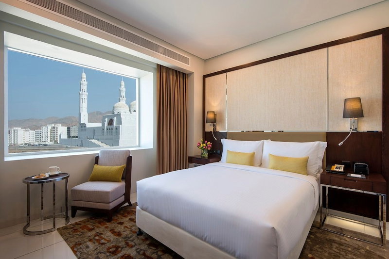 Fraser Suites Muscat, Muscat, Оман