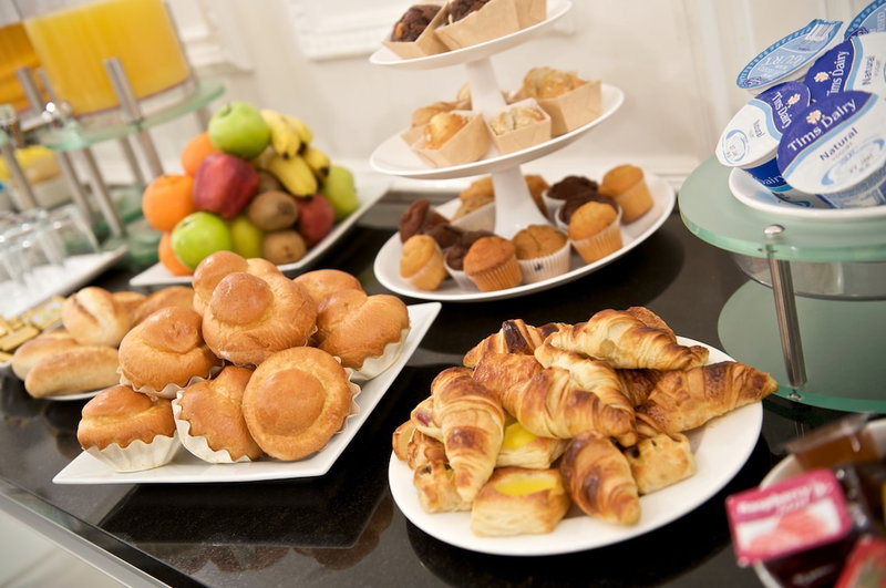 Fraser Suites Muscat, Muscat, Оман
