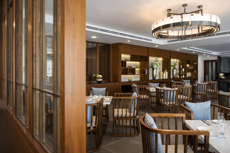 Fraser Suites Muscat, Muscat, Оман