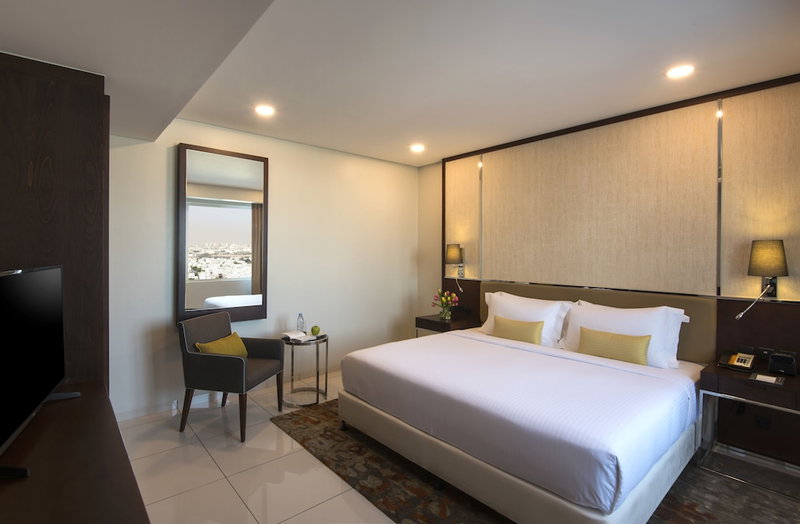 Fraser Suites Muscat, Muscat, Оман