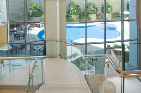 Holiday Inn Muscat AlSeeb by IHG, Muscat, Oman
