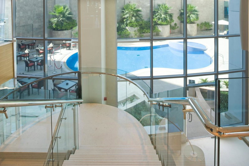 Holiday Inn Muscat AlSeeb by IHG, Muscat, Oman