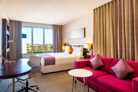 Holiday Inn Muscat AlSeeb by IHG, Muscat, Oman