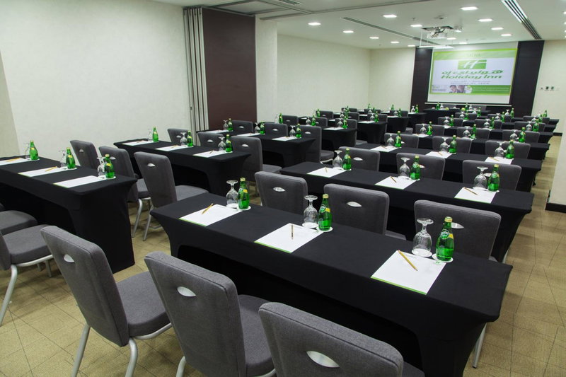Holiday Inn Muscat AlSeeb by IHG, Muscat, Oman