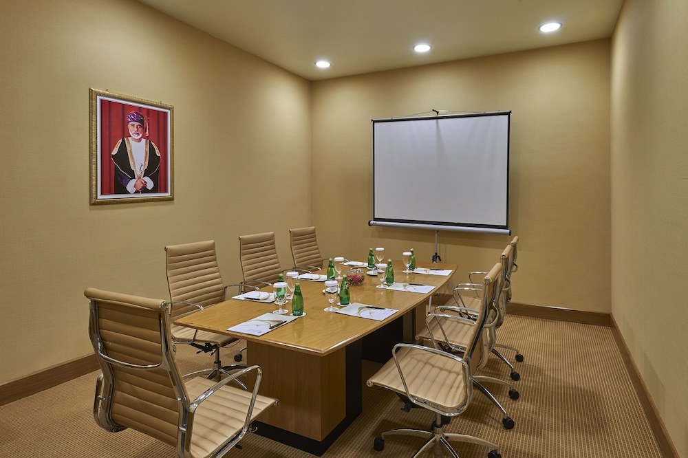 Salalah Gardens Hotel Managed by Safir Hotels & Resorts, Oman