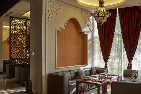 Salalah Gardens Hotel Managed by Safir Hotels & Resorts, Salalah, Oman