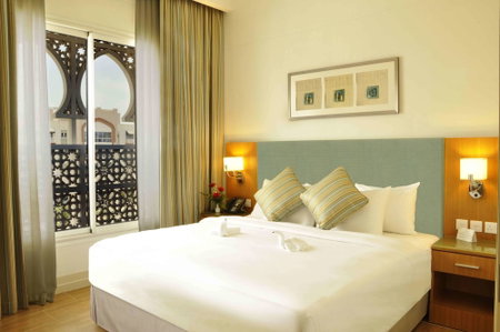 Salalah Gardens Hotel Managed by Safir Hotels & Resorts, Salalah, Oman