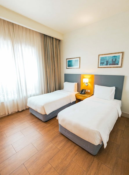 Salalah Gardens Hotel Managed by Safir Hotels & Resorts, Salalah, Oman