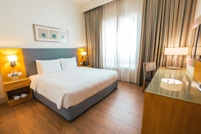 Salalah Gardens Hotel Managed by Safir Hotels & Resorts, Salalah, Oman