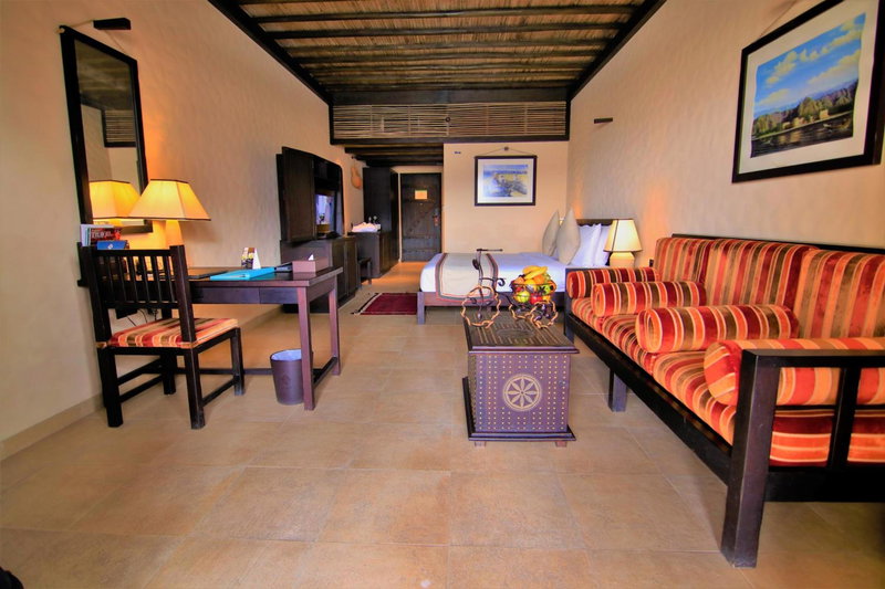 Atana Musandam Resort, Khasab, Oman