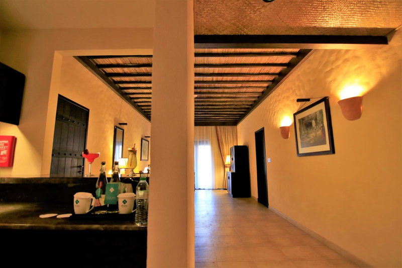 Atana Musandam Resort, Khasab, Oman