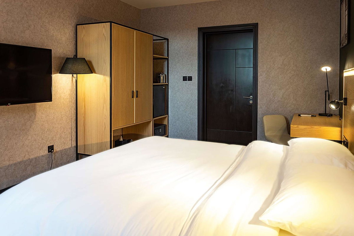 Park Inn by Radisson Hotel and Residence Duqm, Omán