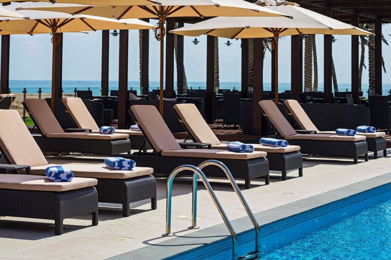 Park Inn by Radisson Hotel and Residence Duqm, Duqm, Оман