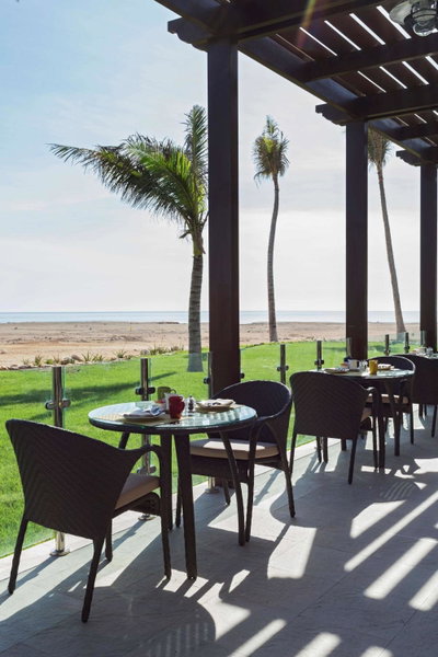 Park Inn by Radisson Hotel and Residence Duqm, Duqm, Оман