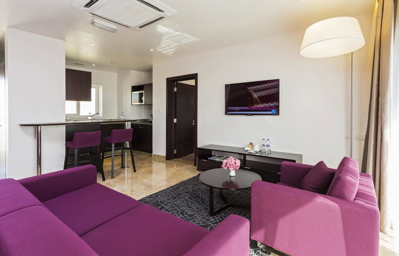 Park Inn by Radisson Hotel and Residence Duqm, Duqm, Оман