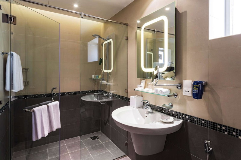 Park Inn by Radisson Hotel and Residence Duqm, Duqm, Оман