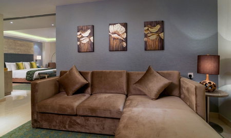 Centara Muscat Hotel Oman, Muscat, Oman