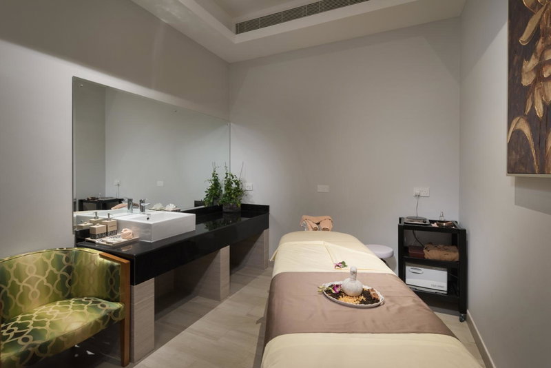 Centara Muscat Hotel Oman, Muscat, Oman