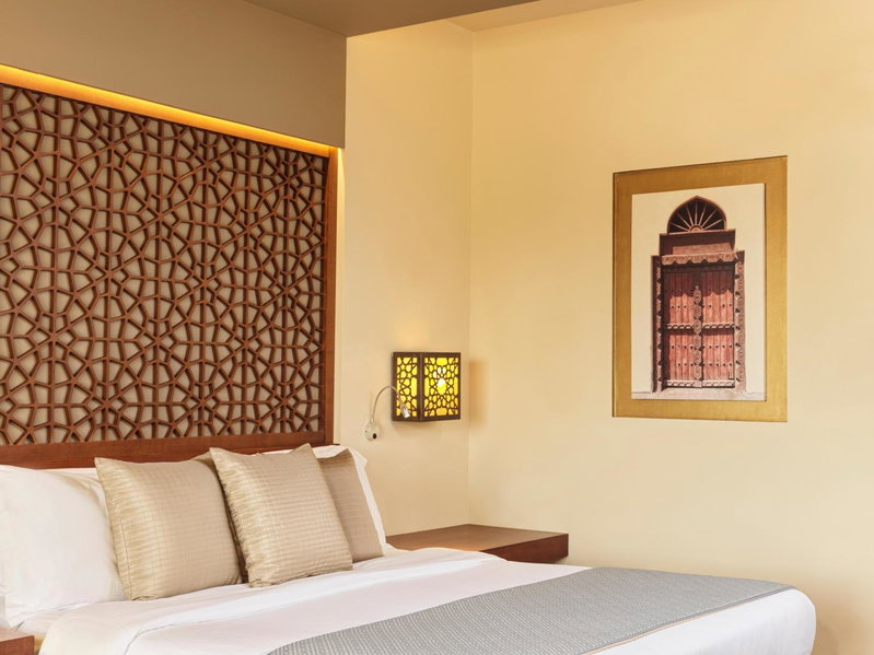 Fanar Hotel & Residences, Salalah, Оман