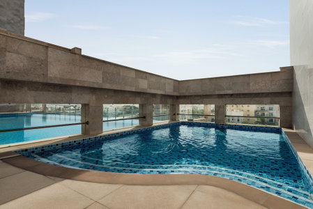 Levatio Suites Muscat, a member of Radisson Individuals, Muscat, Оман