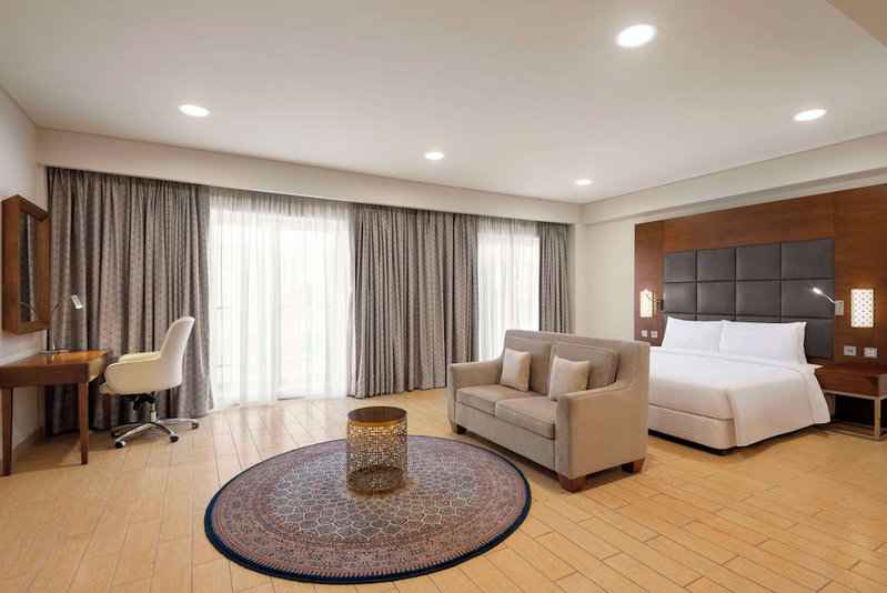 Levatio Suites Muscat, a member of Radisson Individuals, Muscat, Оман