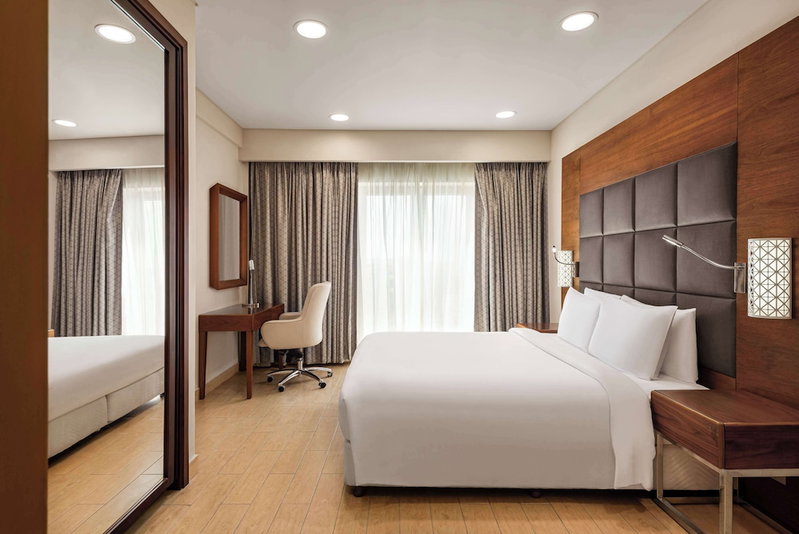 Levatio Suites Muscat, a member of Radisson Individuals, Muscat, Оман