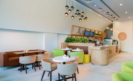 Swiss-Belinn Airport Muscat Oman, Muscat, Оман