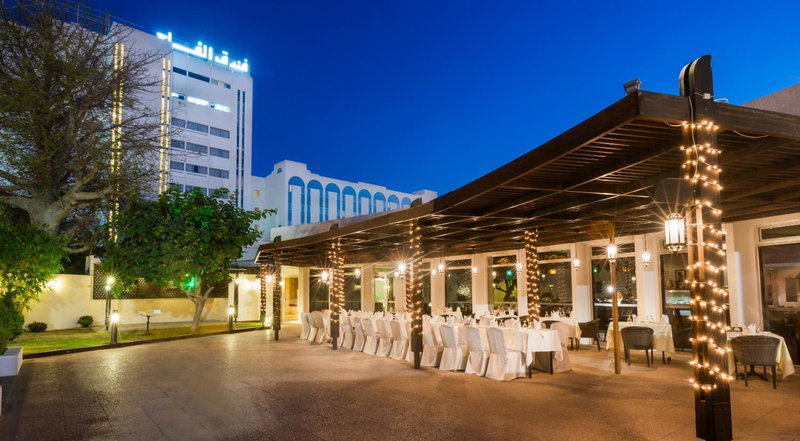 Al Falaj Hotel - Secure City Escape in Muscat, Muscat, Oman