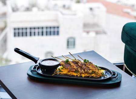 Al Falaj Hotel - Secure City Escape in Muscat, Muscat, Oman