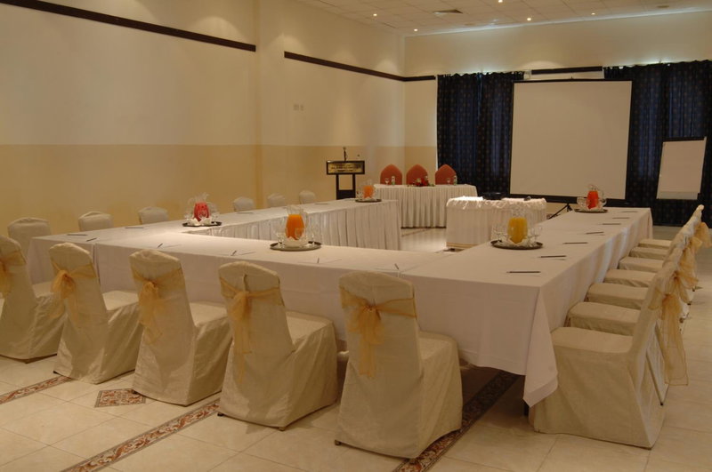 Al Falaj Hotel - Secure City Escape in Muscat, Muscat, Oman