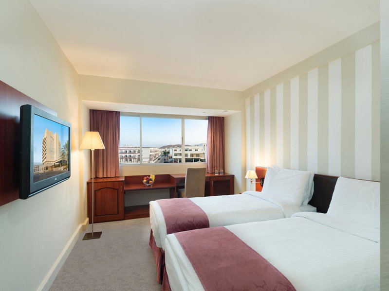 Al Falaj Hotel - Secure City Escape in Muscat, Muscat, Oman