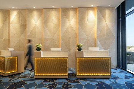 Maani Muscat Hotel & Apartments, Muscat, Oman