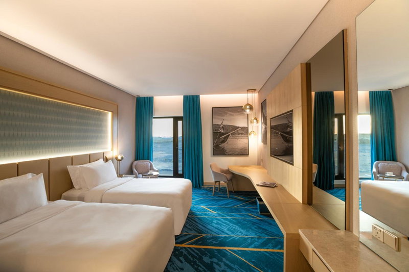Maani Muscat Hotel & Apartments, Muscat, Oman