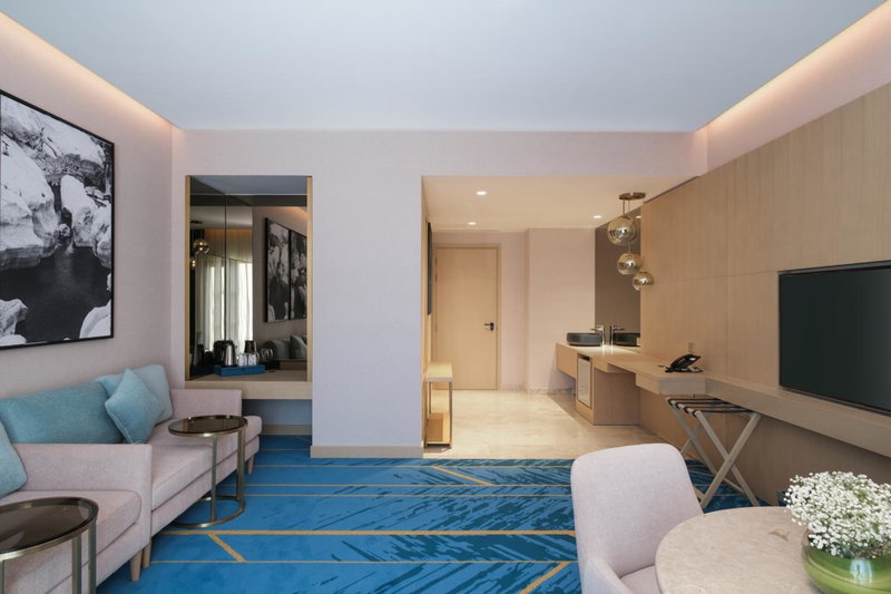 Maani Muscat Hotel & Apartments, Muscat, Oman