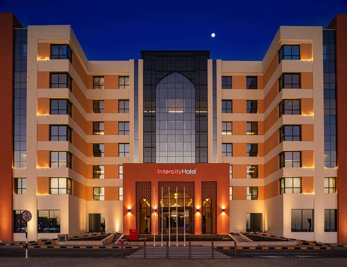 IntercityHotel Nizwa, Omán