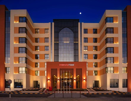 IntercityHotel Nizwa, Nizwa, Оман