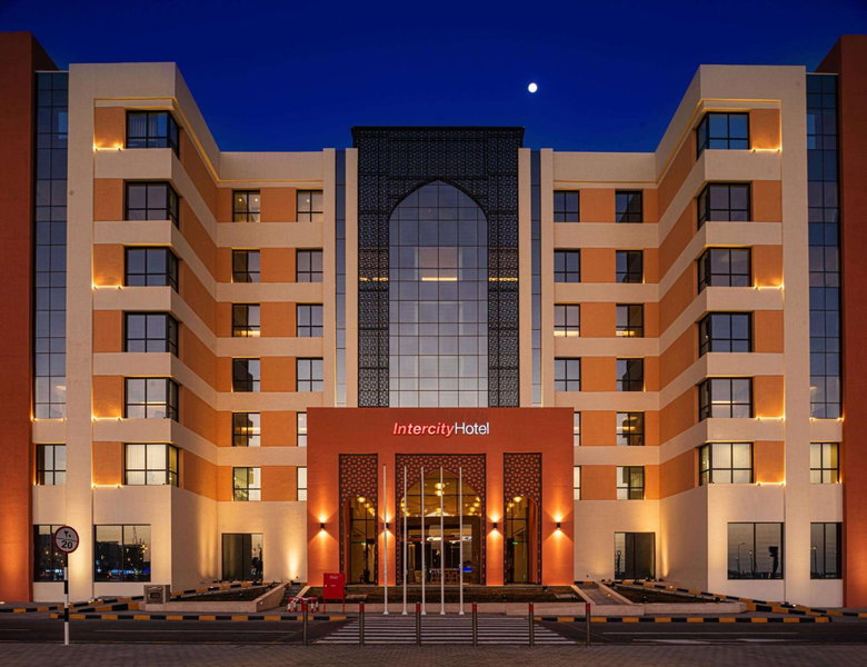 IntercityHotel Nizwa, Nizwa, Оман