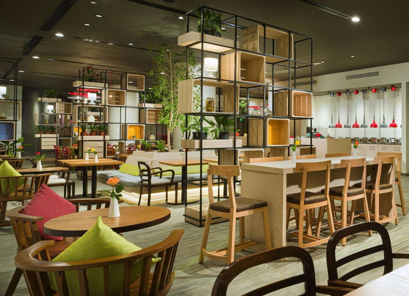 IntercityHotel Nizwa, Nizwa, Оман