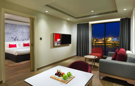 IntercityHotel Nizwa, Nizwa, Оман