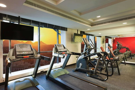 IntercityHotel Nizwa, Nizwa, Оман