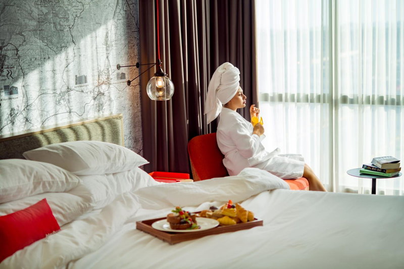 IntercityHotel Nizwa, Nizwa, Оман