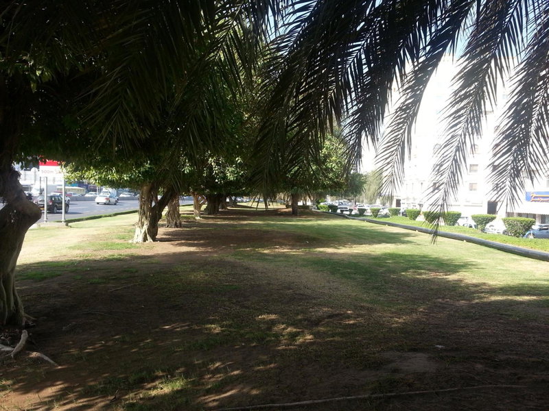 Muscat Inn Hotel, Muscat, Оман
