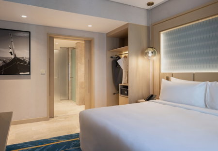 Maani Muscat Hotel & Apartments, Seeb, Oman