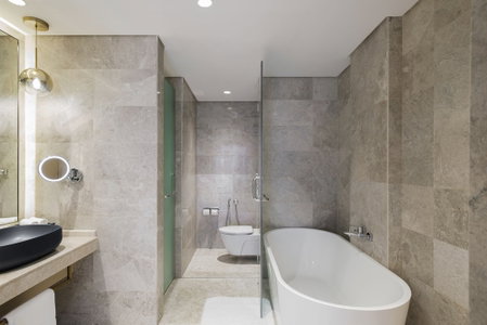 Maani Muscat Hotel & Apartments, Seeb, Oman